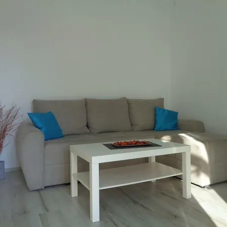 Apartment Prunus *